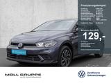 Volkswagen Polo 1.0 TSI DSG Life LED KAM ALU