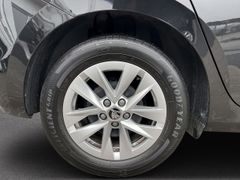 SKODA Fabia Selection PDC RFK CarPlay 5Jahre Garantie*