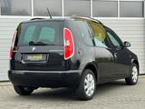 Skoda Roomster Ambition 2.Hand/Klima/Garantie - Skoda Roomster Gebrauchtwagen