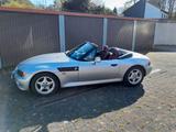 BMW Z3 Roadster - BMW Z3 in Wuppertal