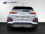Hyundai KONA 1.6T DCT 4WD Premium Head-Up Leder Navi DL - Hyundai KONA Gebrauchtwagen in Dresden