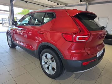 Volvo XC40 - 9