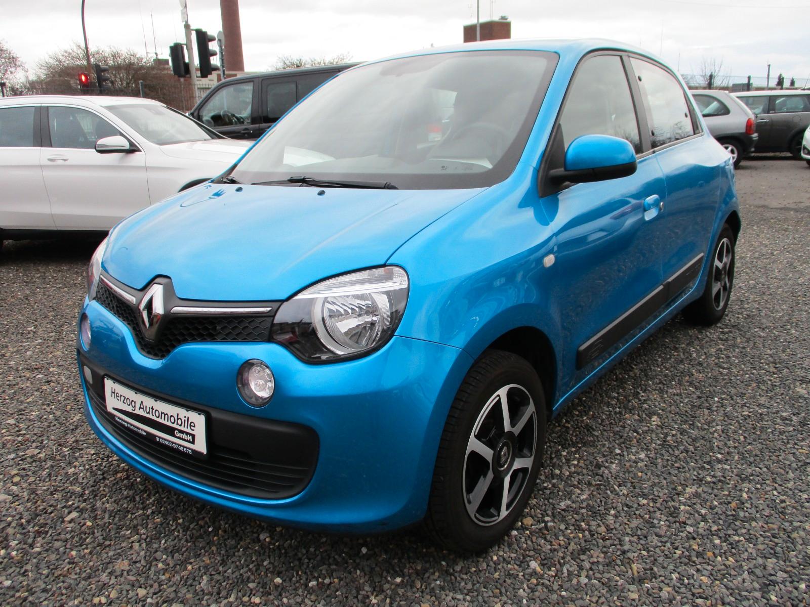 Renault Twingo Dynamique