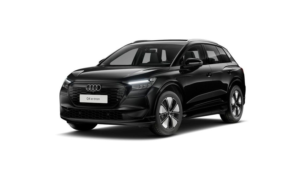 Audi Q4 Sportback e-tron AHK*STHZG*MATRIX*NAV*SHZ*ACC
