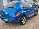 Chrysler PT Cruiser 2.4*Autom.*Bremsen Neu*TÜV 09.2027* - Chrysler PT Cruiser: 5 Türen