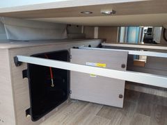 Pössl Roadcruiser Revolution, Dümo-Winter Sale 26