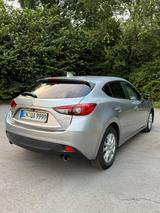Mazda 3 2.0 SKYACTIV-G 120 Center-Line - Mazda 3 in Hagen
