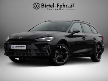 Cupra Leon Sportstourer 1.5 eTSI DSG Kamera Voll LED