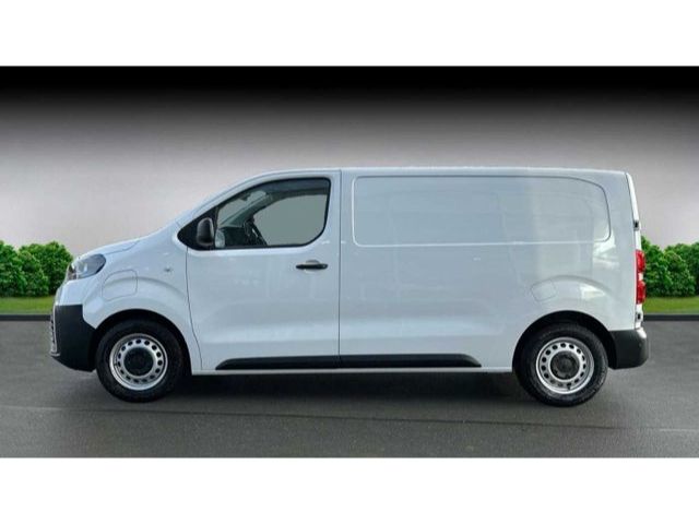 Fahrzeugabbildung Toyota Proace Electric 75 kWh L1 Meister Navi+EPH+uvm
