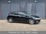 Honda Civic Lim. 5-trg. 1.8 Sport (Nr. 008) - Honda Civic aus 2008