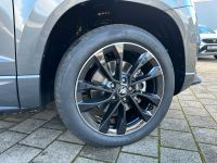 SKODA Karoq 1.5 TSI DSG Sportline KAM AHK MATRIX 5JGAR bei Autohaus Landmann & Maier OHG