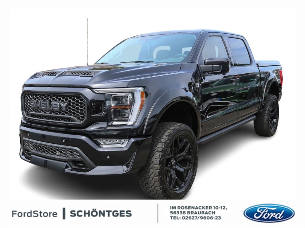 Ford F 150
