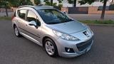 Peugeot 207 1.4 SW SOLAMENTE 65.000 KM - Peugeot 207 aus 2010: SW