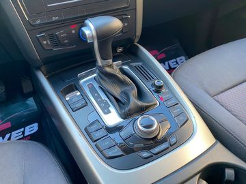 Audi Q5 - 11