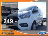 Ford Transit Custom Kasten 2.0 TDCi 280L1 Trend PDC - Ford Transit Tageszulassungen