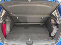 Skoda Fabia - Vorschau Bild 15