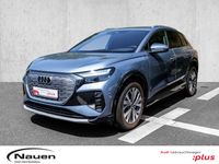 Audi Q4 e-tron - Vorschau Bild 1