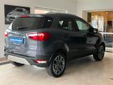 Ford EcoSport 1.0 EcoBoost Titanium Leder Kamera - Ford EcoSport 1.0 Gebrauchtwagen