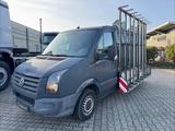 Volkswagen Crafter Kasten 2.0 TDI 30 mittel L2H1 GLASTRANS - Volkswagen Crafter: 30