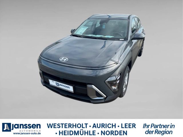 Hyundai KONA SX2 Select Funktions-Paket
