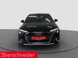 Audi A3 Sportback 35 TDI advanced LED NAVI SHZ PDC VC - Audi A3 mit Diesel-Antrieb: Navigationssystem, Limousine