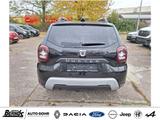 Dacia Duster TCe 130 2WD GPF Prestige - Offroad-Paket - Dacia Duster: Offroad