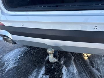 BMW X3 xDrive20d HiFi DAB LED WLAN Parkassistent