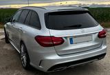 Mercedes-Benz C 43 AMG Mercedes-AMG C 43 4MATIC T Autom. M... - Mercedes 4matic gebraucht