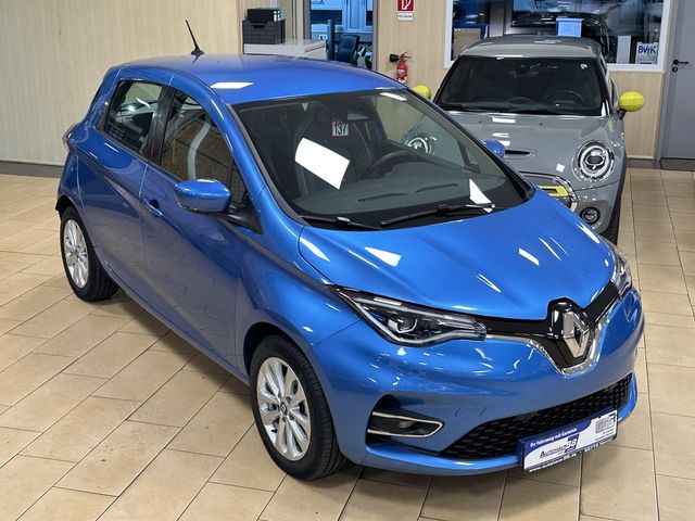 Renault Zoe Experience Navi LED R.Cam Spurassist Winter