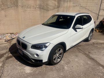 BMW X1 - 4