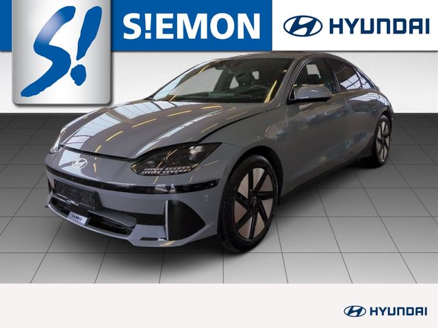 Hyundai IONIQ 6 77,4kWh 4WD UNIQ HUD Navi Digitales Cock
