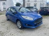 Ford Fiesta Titanium 1,0L AUTOMATIK 1 HAND - Ford Fiesta: Automat