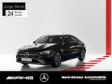 Mercedes-Benz CLA 200 PROGRESSIVE ADV. KAMERA DISTRO NAVI SHZ - Mercedes-Benz Jahreswagen: Coupé