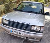 Land Rover Range Rover 4.0 SE SE - gebrauchte Land Rover Range Rover aus dem Jahr 2000