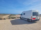 Renault Campervan - Campingbus - : Campingbus