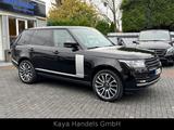 Land Rover Range Rover Vogue V8 360°+SoftClose+Panorama+22" - Land Rover Range Rover in Oberhausen