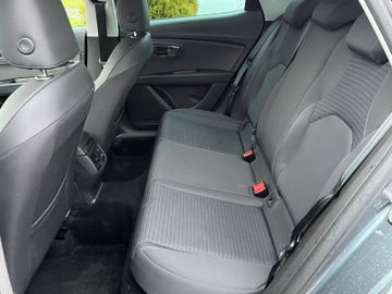 Fahrzeugabbildung SEAT Leon 2.0 TDI Xcellence LED KAMERA