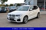 BMW X3 xDr.30d M Sport/Xenon/Leder/HUD/NaviProf/Eur6 - BMW Gebrauchtwagen von 2017