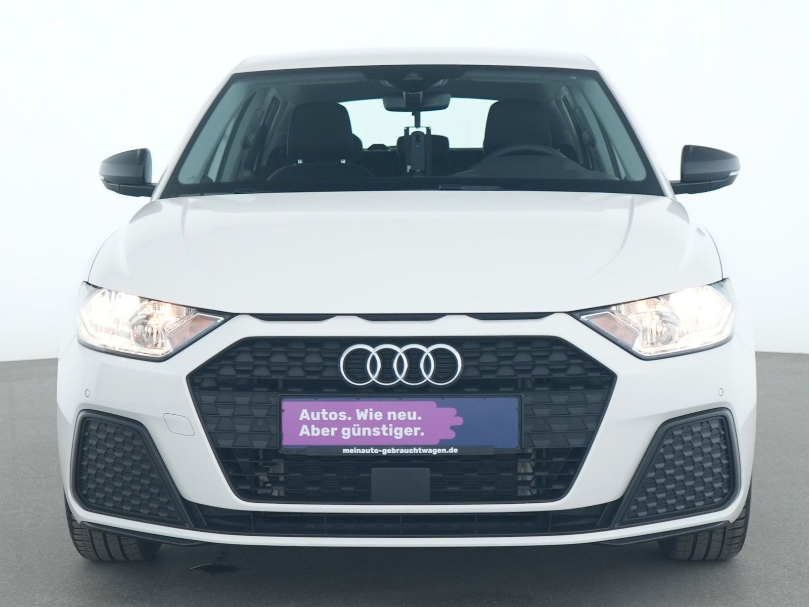 Audi A1 - Bild 3