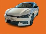 Kia EV6 77,4 kWh 168 kW Heckantrieb GT-line - Kia aus 2022