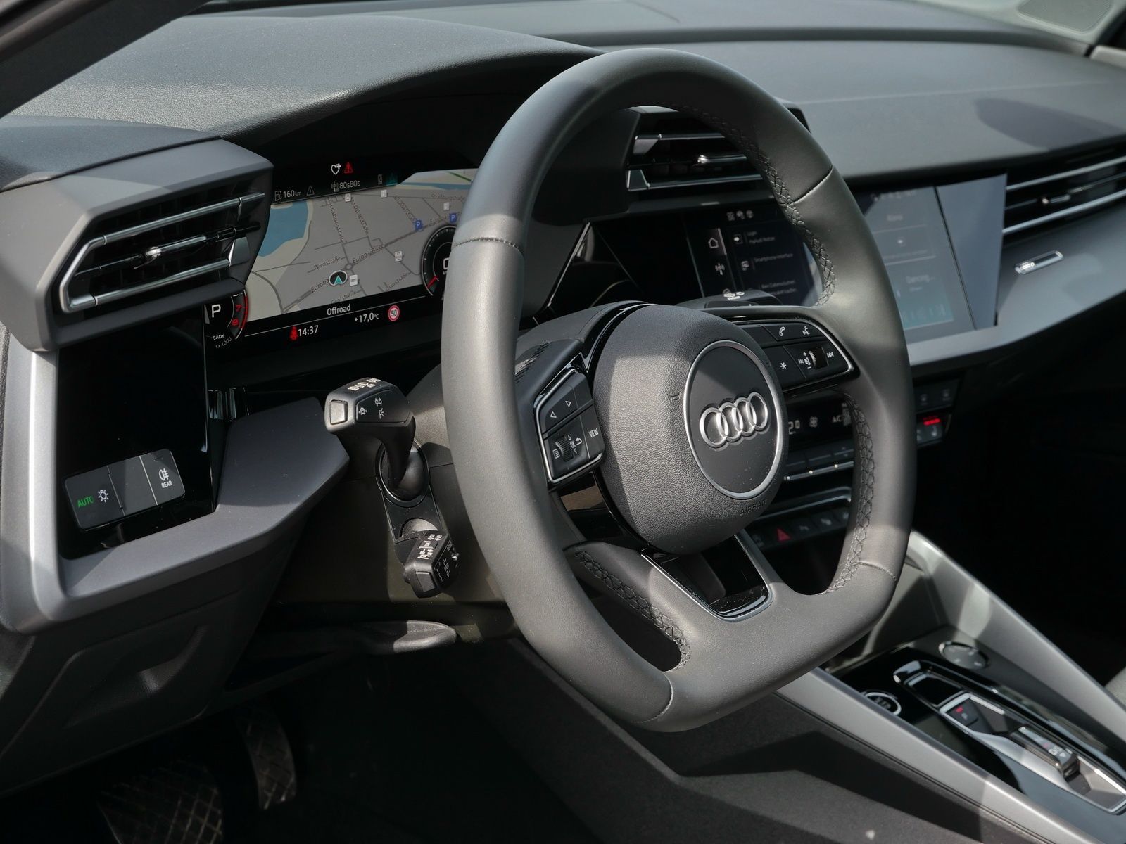 Audi A3 - Bild 18