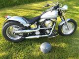 Harley-Davidson Fat Boy - Offers