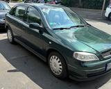 Opel Astra 1.6 Edition 2000 Edition 2000 - Opel Astra aus 2000: Edition