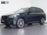 BMW X3 xDrive 30 e M Sport AHK/360°/LM20" - BMW X3 Gebrauchtwagen in Mainz