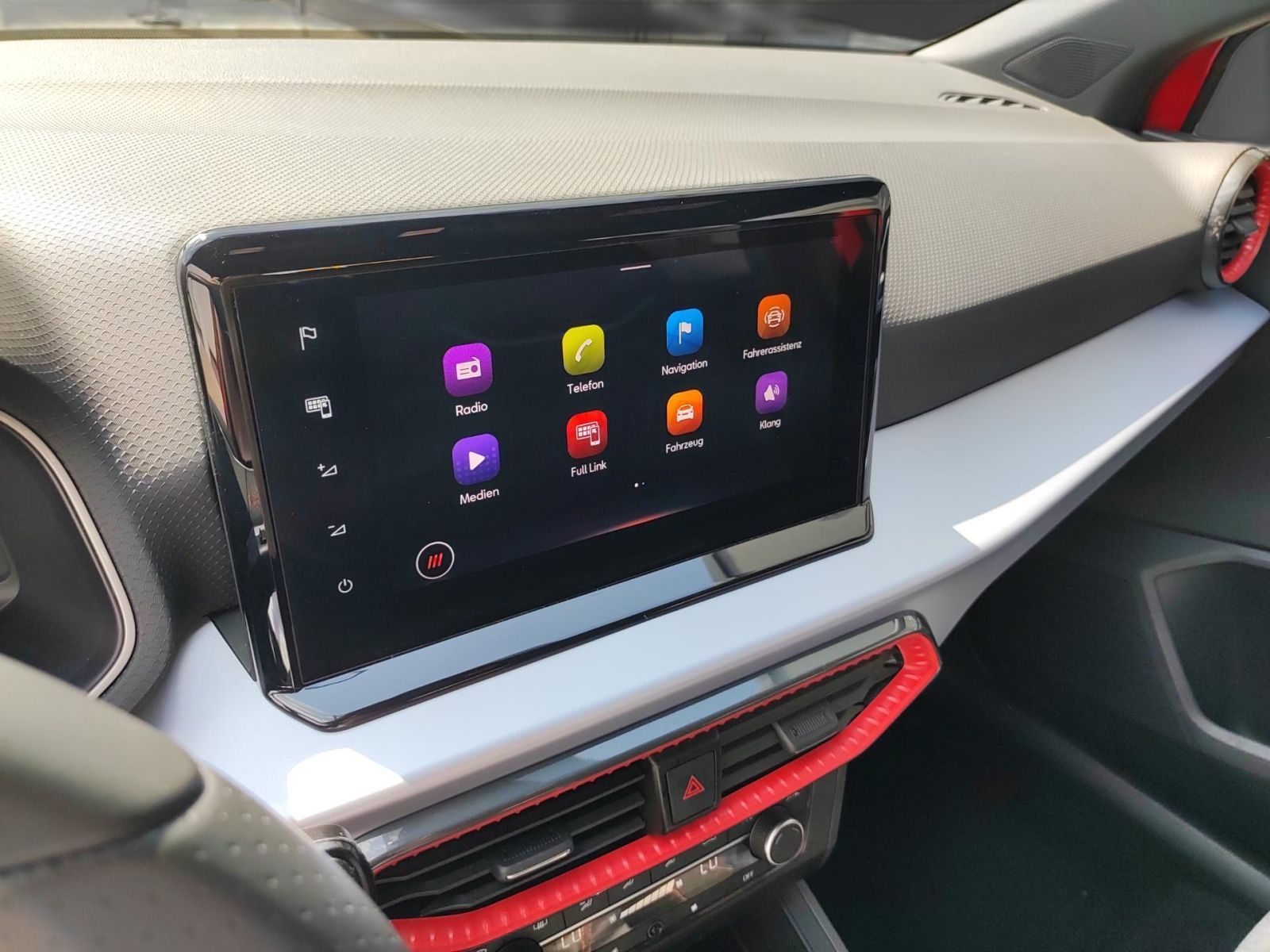 Seat Ibiza - Bild 16