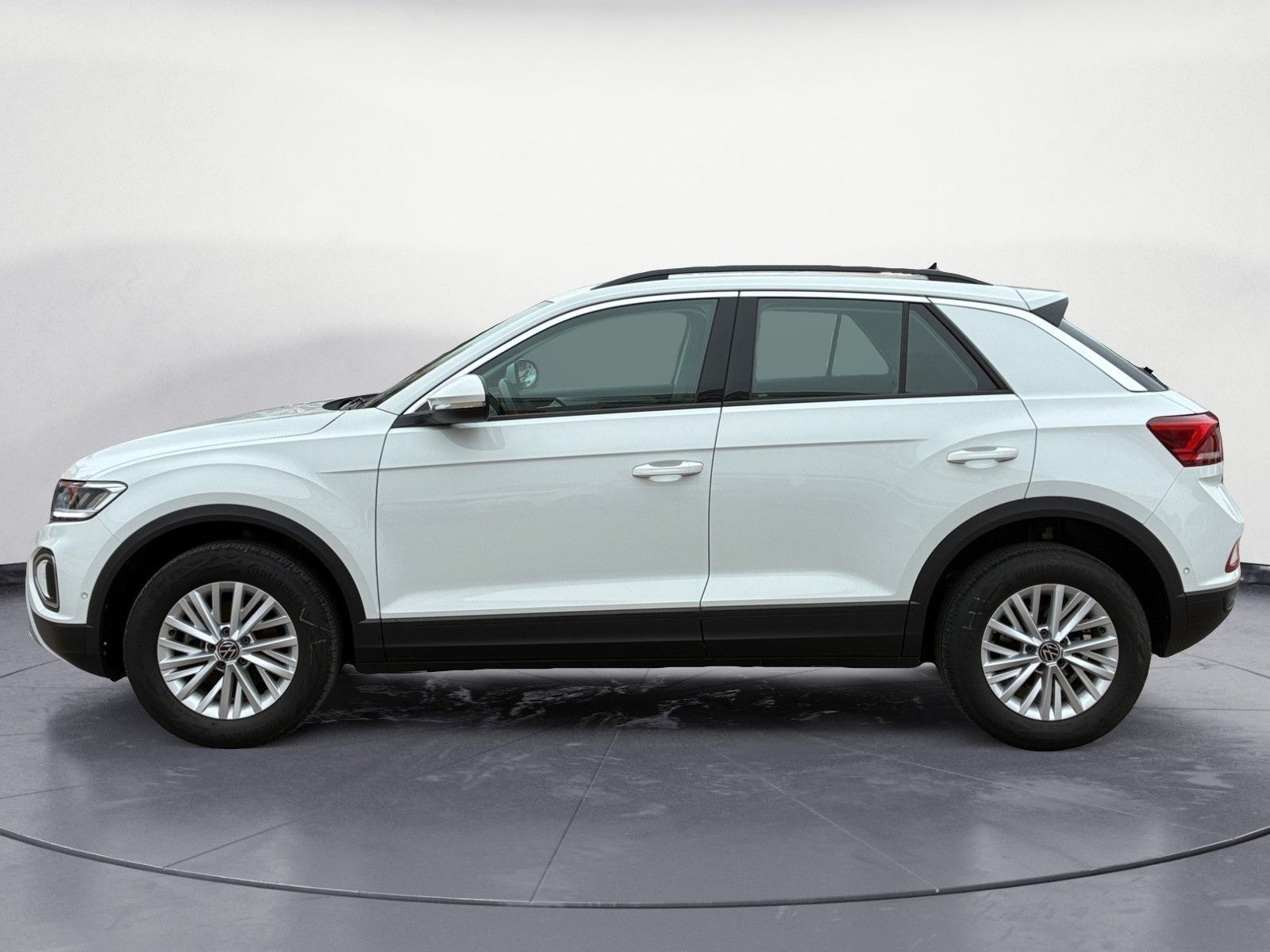 Volkswagen T-Roc 1.0 Life LED*CARPLAY*KLIMAAUTO*PDC imagem 2