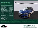 Skoda Scala Tour 1.0TSI 6-Gang LED Navi PDC ACC SHZ VC - Skoda Scala: Tour