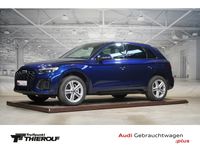 Audi Q5 - Vorschau Bild 1