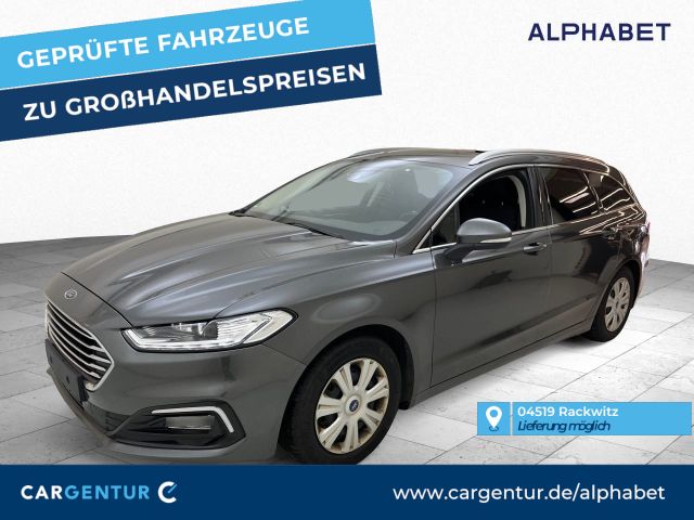 Ford Mondeo 2.0 EcoBlue Titanium|NUR GEWERBE/EXPORT A