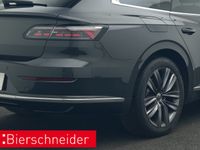 Volkswagen Arteon - Vorschau Bild 20